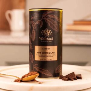 Whittard of Chelsea Luxury Hot Chocolate