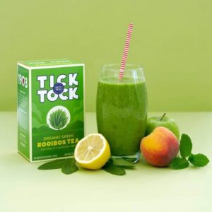 Ticktok tea