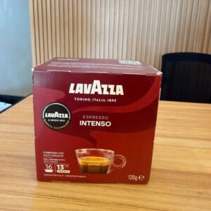Lavazza Espresso Intenso blend