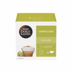 NESCAFÉ Dolce Gusto Cappuccino