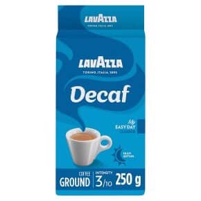 Lavazza Decaf Instant Coffee