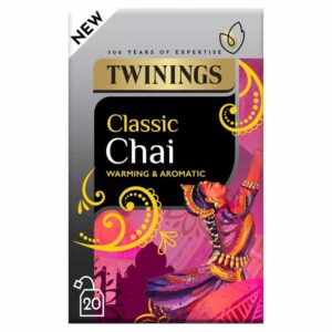 Twinings Classic Chai Tea