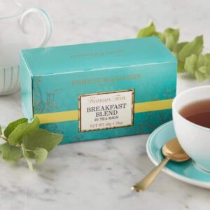 Fortnum & Mason Breakfast Blend