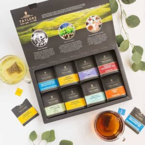 Taylors of Harrogate Assorted Specialty Teas Selection Box
