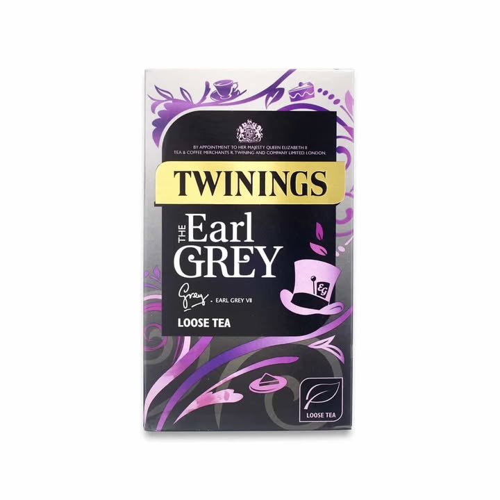 Twinings The Earl Grey Loose Tea