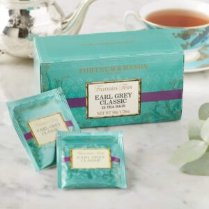 Fortnum & Mason Earl Grey Classic