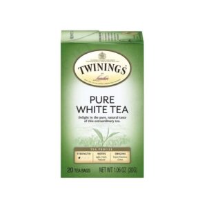 Twinings of London Pure White Tea