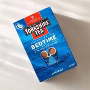 Yorkshire Bedtime