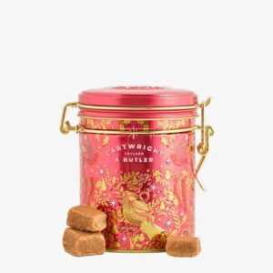 Cartwright & Butler Fudge