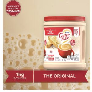 Nestle coffee mate