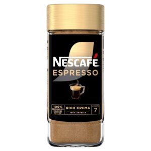 Nescafé Expresso