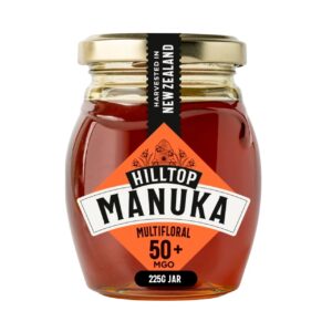 Manuka Mgo50+