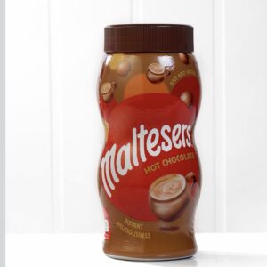 Malteasers chocolate drink