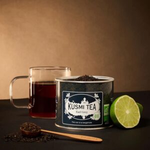 Kusmi Earl Grey