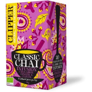 Classic chai