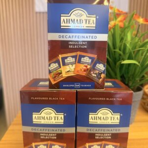 Ahmad Tea - Indulgent selection