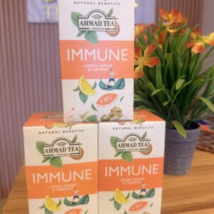 Ahmad Tea - Immunity