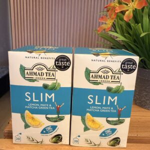 Ahmad Slim Tea