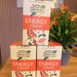 Ahmad Tea Energy