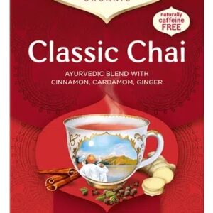 Yogi Classic chai