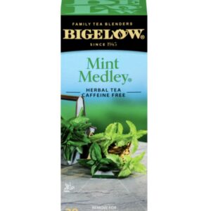 Bigelow Mint Medleys - 28 bags