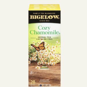 Bigelow Cozy Chamomile