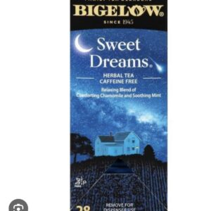 Bigelow Sweet dreams