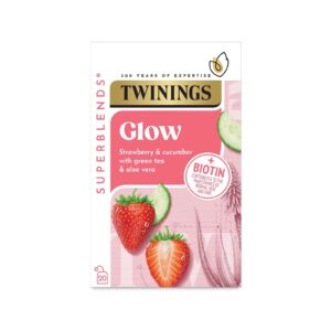 Twinings Glow 20 bags