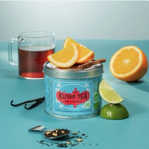 Organic Prince Vladimir®


Black tea Earl grey ❘ Citrus ❘ Vanilla ❘ Organic