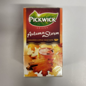 Pickwick Autumn Storm
