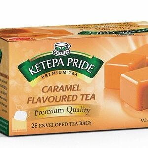 Ketepa Caramel black tea