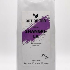 Art of Tea Nepal Shangri-La