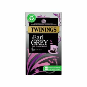 Twinings The Earl Grey (Our Classic Blend)