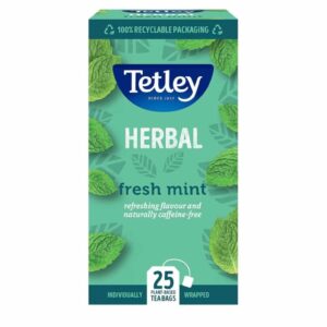 tetley