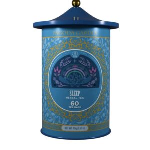 Pagoda Garden Sleep Herbal Tea