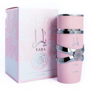 Lattafa Yara - Arabic Eau de Parfum 100ml