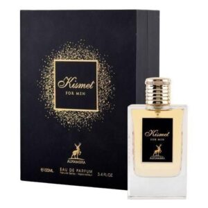 Lattafa Alhambra Kismet EDP – 100ML