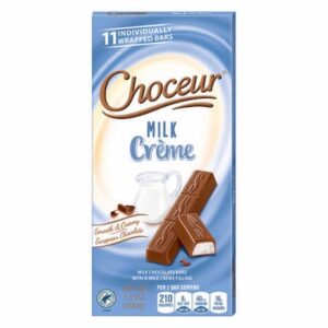 Choceur Milk Chocolate