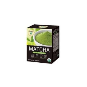 Purify organic matcha