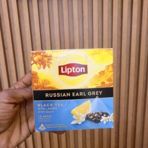 Lipton Russian Earl Grey - 20 bags