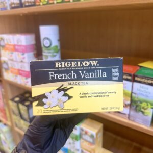 Bigelow French Vanilla