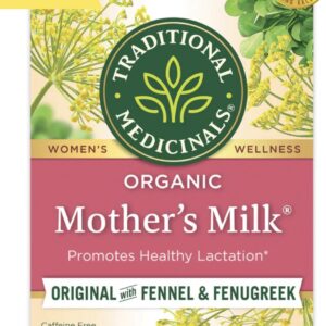 Traditional medicinals-Mother's Milk® Tea