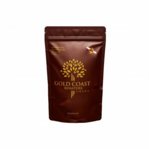 Gold Coast Roasters Ground Coffee