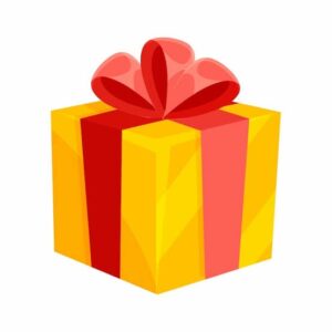 Gift Box Packaging