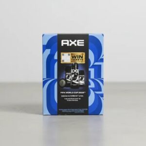 Axe Men Gift Set - 5 piece set