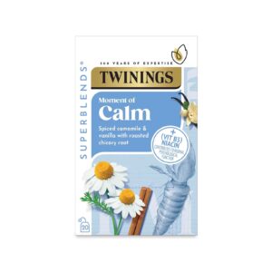 Superblends Moment of Calm - 20 bags