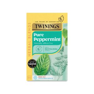 Twinings Pure Peppermint