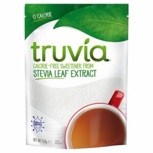 Truvia Stevia Leaf Sweetener150g