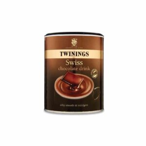 Twinings Swiss Chocolate Drink - 340 g