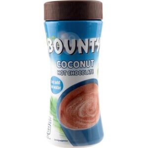 Bounty Instant hot Chocolate